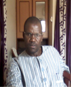Dr. Daniel Osewe